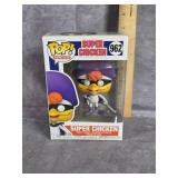 FUNKO POP! ANIMATION SUPER CHICKEN #962