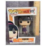 FUNKO POP! ANIMATION DRAGON BALL Z CHICHI #617