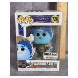 FUNKO POP! DISNEY PIXAR ONWARD WARRIOR BARLEY #726
