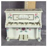 ENESCO "LET ME CALL YOU SWEET HEART" PIANO MUSIC B