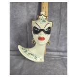 CANOVA ? CERAMIC BOTTLE