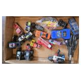 TOY BOX LOT
