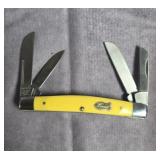 4 BLADE FROST POCKET KNIFE