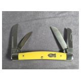 4 BLADE FROST POCKET KNIFE