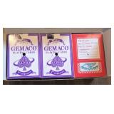 12 DECKS HOLLYWOOD CASINO PLAYING CARDS