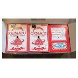 12 DECKS HOLLYWOOD CASINO PLAYING CARDS