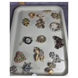 JEWELRY BOX LOT