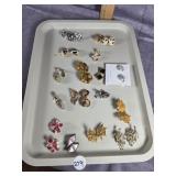 JEWELRY BOX LOT
