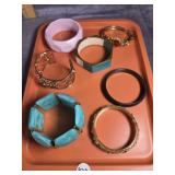 JEWELRY BOX LOT