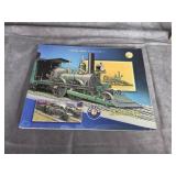 2008 LIONEL VOLUME 1 GUIDE TO PRODUCT FEATURES