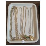 JEWELRY BOX LOT