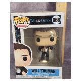 FUNKO POP! TELEVISION WILL & GRACE- WILL TRUMAN