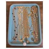 JEWELRY BOX LOT