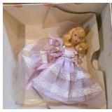 VINTAGE NANCY ANN STORYBOOK DOLL