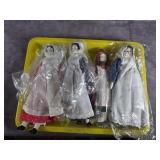 VINTAGE DOLLS BOX LOT