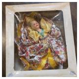 VINTAGE DOLL