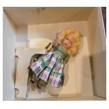 VINTAGE NANCY ANN STORYBOOK DOLL