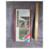 VINTAGE SPORTCRAFT HORSESHOES