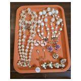JEWELRY BOX LOT