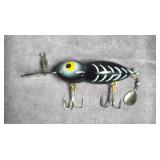 WHOPPER STOPPER HELLBENDER FISHING LURE