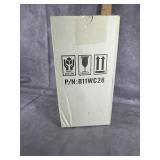 1929 HARLEY DAVIDSON SIDE VALVE TWIN FRANKLIN MINT