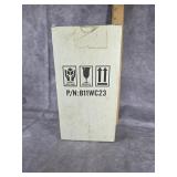 1986 HARLEY DAVIDSON HERITAGE FRANKLIN MINT