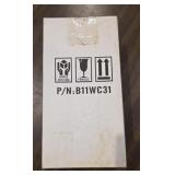 1936 HARLEY DAVIDSON EL KNUCKLEHEAD  FRANKLIN MINT