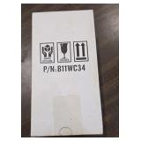 1958 HARLEY DAVIDSON  DUO GLIDE FRANKLIN MINT