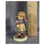 HUMMEL "PIXIE" FIGURINE 3.5" FIRST ISSUE 1994