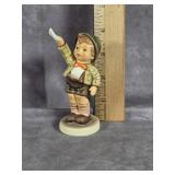 HUMMEL "COME BACK " FIGURINE 3.5" FIRST ISSUE