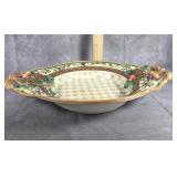 FITZ AND FLOYD HOME FRAGRANCE PLATTER