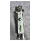 7" AUTOMATIC SWITCHBLADE STILETTO KNIFE