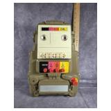 1978 MEGO CORP. 2-XL TALKING ROBOT TOY