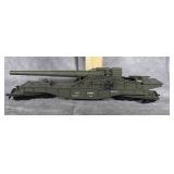 AHM HO SCALE MODEL U.S. ARMY