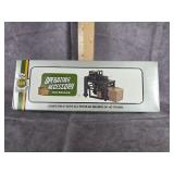 AHM HO SCALE OPERATING ACCESSORY