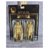 STAR WARS SKYWALKER SAGA COMMEMORATIVE EDITION