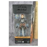 STAR WARS -THE BLACK SERIES - BO-KATAN KRYZE