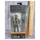 STAR WARS -THE BLACK SERIES - Q9-O (ZERO)