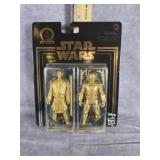 STAR WARS SKYWALKER SAGA COMMEMORATIVE EDITION