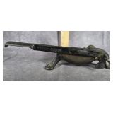 CAST IRON YANKEE SLICER NO.0 TOBACCO CUTTER 16032