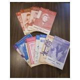 THE LITTLE THEATER ON THE SQUARE MUSICAL PROGRAMS