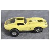 AURORA THUNDER JET 500 COBRA GT HO SCALE SLOT CAR
