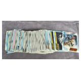 1980 TOPPS STAR WARS THE EMPIRE STRIKES BACK