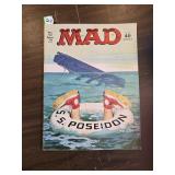 MAD MAGAZINE NO. 161 SEPT. 1973