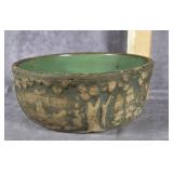 ROBINSON RUNSBOTTPM DOG BOWL