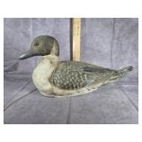 VINTAGE J.C. HIGGINS DUCK DECOY