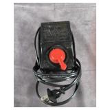 AHM MODEL TRAIN HOBBY TRANSFORMER POWER PACK