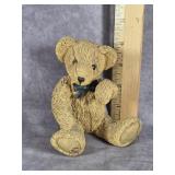 GOEBEL PAW PRINTS BEAU BEARS FIGURINE