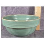 VINTAGE BEEHIVE MIXING BOWL 7 INCH