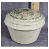 DUNCAN ENTERPRISES 1983 COVERED DISH